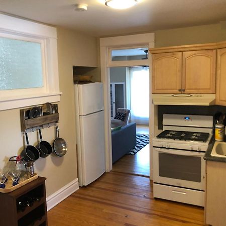 New! Apartment In Historic Mansion. Location! Views! Denver Exterior photo